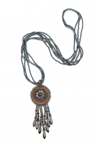 Dreamcatcher Pendant Necklace Dreamcatcher Pendant Necklace